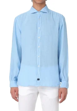 Camicia Lino