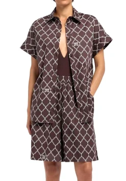 Camicia Sponda
