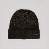 Cappello Borchie