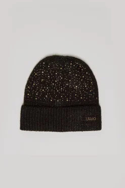 Cappello Borchie