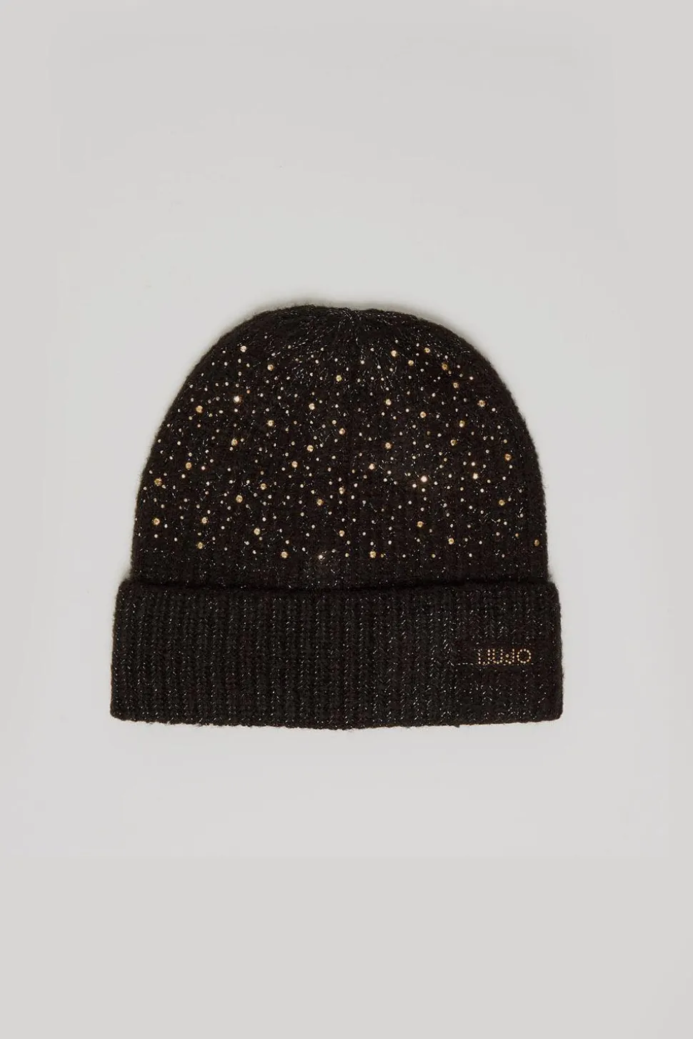 Cappello Borchie