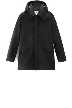 Cappotto Barrow Mac