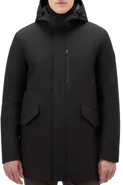 Cappotto Barrow Mac