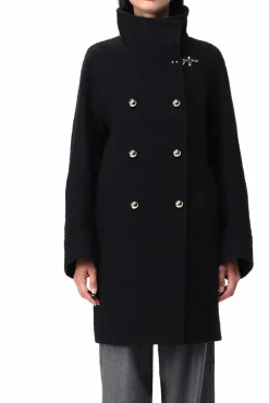 Cappotto In Lana