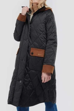 Cappotto Mickley Quilt