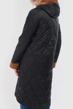 Cappotto Mickley Quilt