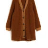 Cardigan Over