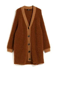 Cardigan Over