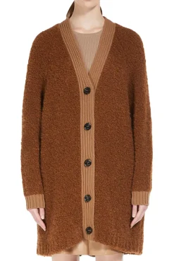 Cardigan Over