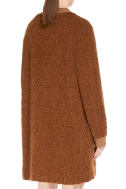Cardigan Over