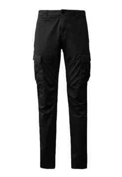 Cargo Lens Pants