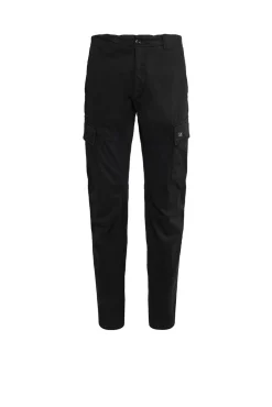 Cargo Pants Ergonomic Fit