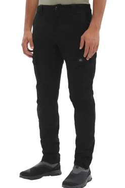 Cargo Pants Ergonomic Fit