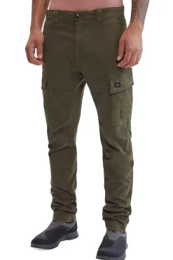 Cargo Pants Ergonomic Fit