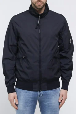 Chrome-r Stand Jacket