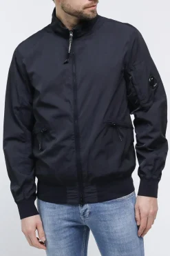 Chrome-r Stand Jacket
