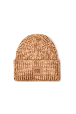 Chunky Beanie