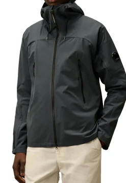 CP Comapny Pro-Tek Hooded Jacket