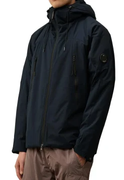CP Comapny Pro-Tek Hooded Jacket