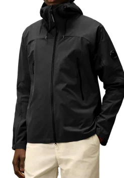 CP Comapny Pro-Tek Hooded Jacket