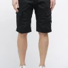 C.P. Company Cargo Shorts