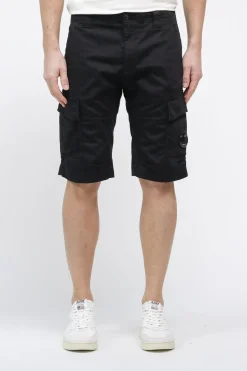 C.P. Company Cargo Shorts