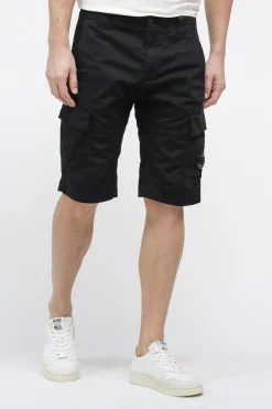 C.P. Company Cargo Shorts