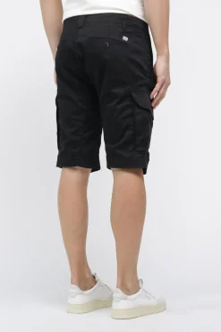 C.P. Company Cargo Shorts