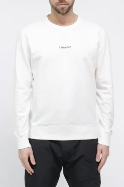 C.P. Company Diagonal Raised Fleece