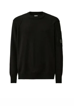 Crew Neck Knit