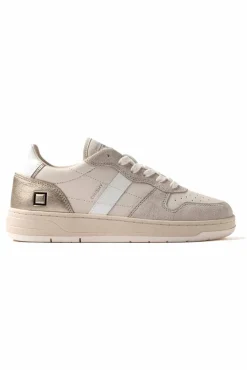 D.A.T.E. Sneakers Court Shiny