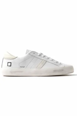 D.A.T.E. Sneakers Hill Low
