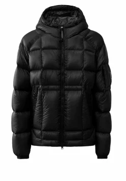 D.d. Shell Hooded Jacket