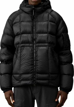 D.d. Shell Hooded Jacket