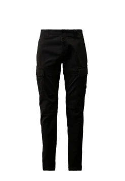 Double Cargo Pants