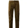 Double Cargo Pants