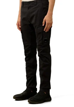 Double Cargo Pants
