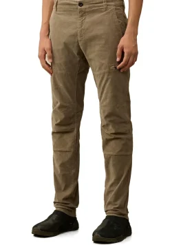 Ergonomic Pants