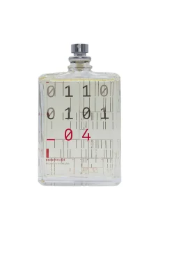 Escentric 04 100 ml