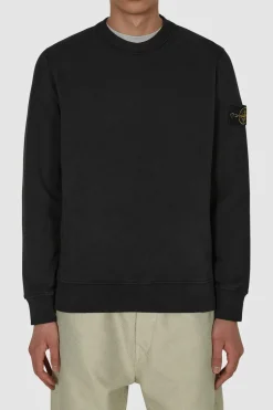 Felpa Girocollo Classic