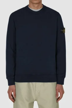 Felpa Girocollo Classic