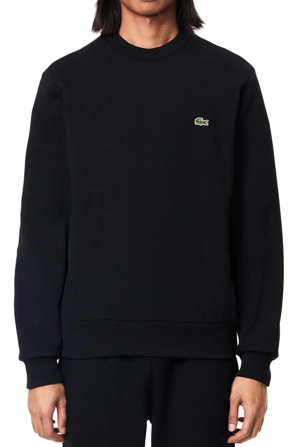 Felpa Jogger