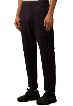 Fleece Cargo Sweatpants