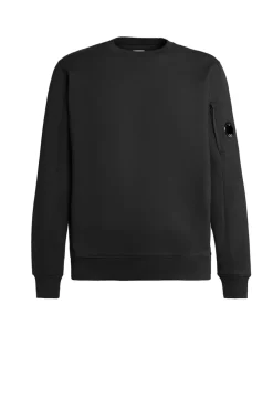 Fleece Sweatshirt