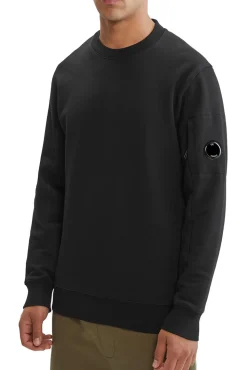 Fleece Sweatshirt