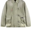 4 Ganci In Twill