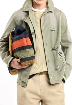 4 Ganci In Twill