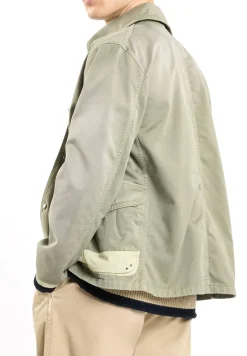 4 Ganci In Twill