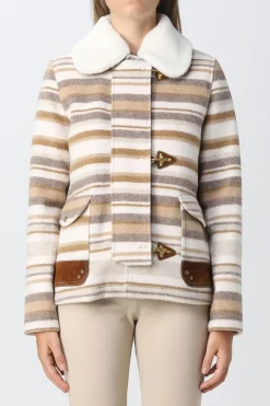 3 Ganci Jacket