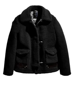 Giacca 3 Ganci